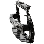 Radiator Support Core for Mitsubishi Mirage (Front Driver Left Side)