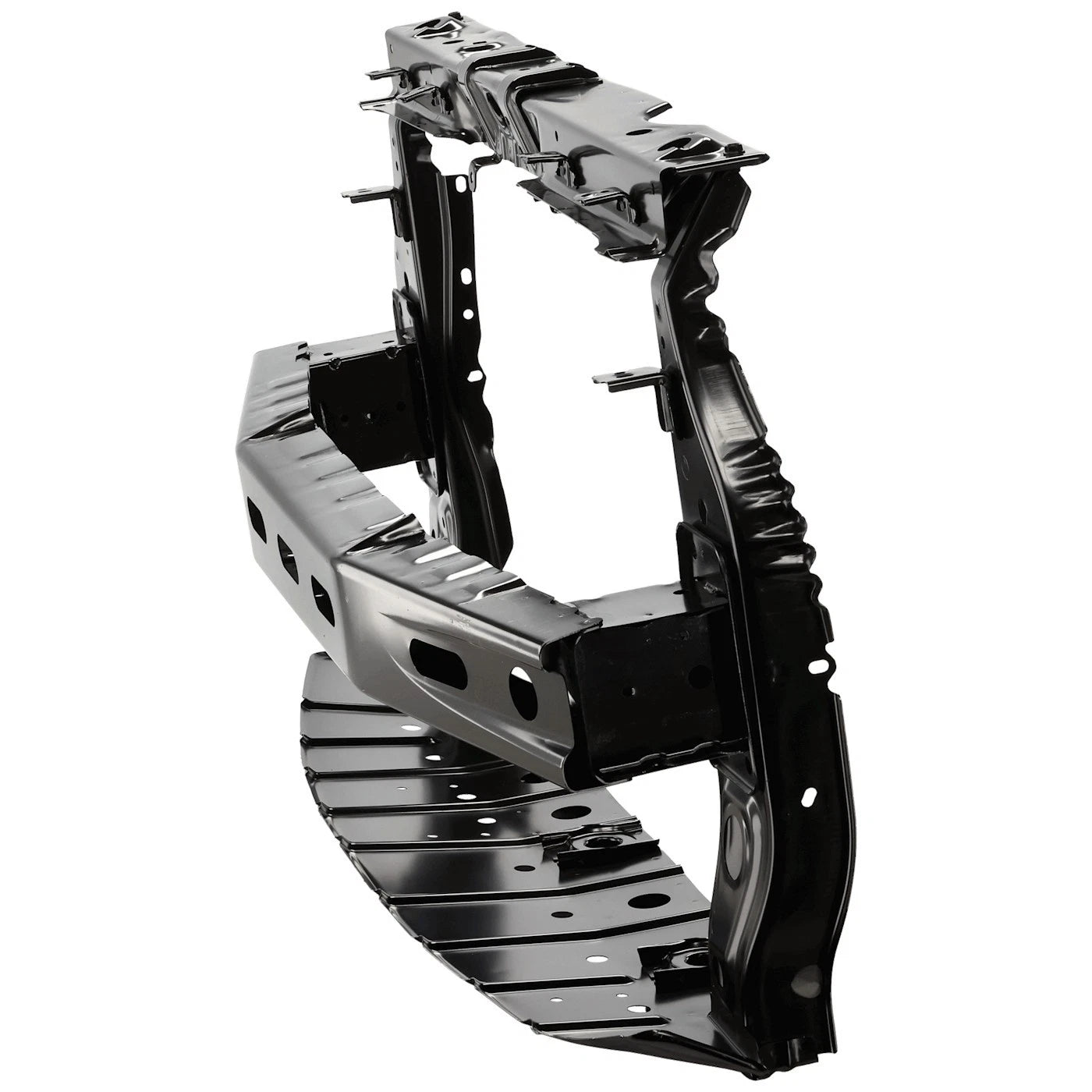 Radiator Support Core for Mitsubishi Mirage (Front Driver Left Side)