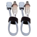 2X Bosch Downstream Oxygen Sensor for Ford F-150 5.0 6.2 V8 (2011–2014)
