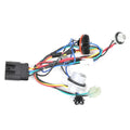 Headlamp Wire Harness Front Right/Left for Chevy Impala, Monte Carlo (2000-2005)