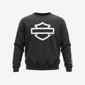3XL Chunky Pullover Sweater for Harley Davidson (H-D)