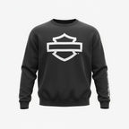 3XL Chunky Pullover Sweater for Harley Davidson (H-D)