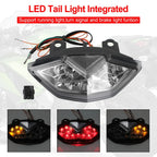 Tail Light for Kawasaki Ninja 1000, KLE 650 Versys, Z1000/SX (2020)