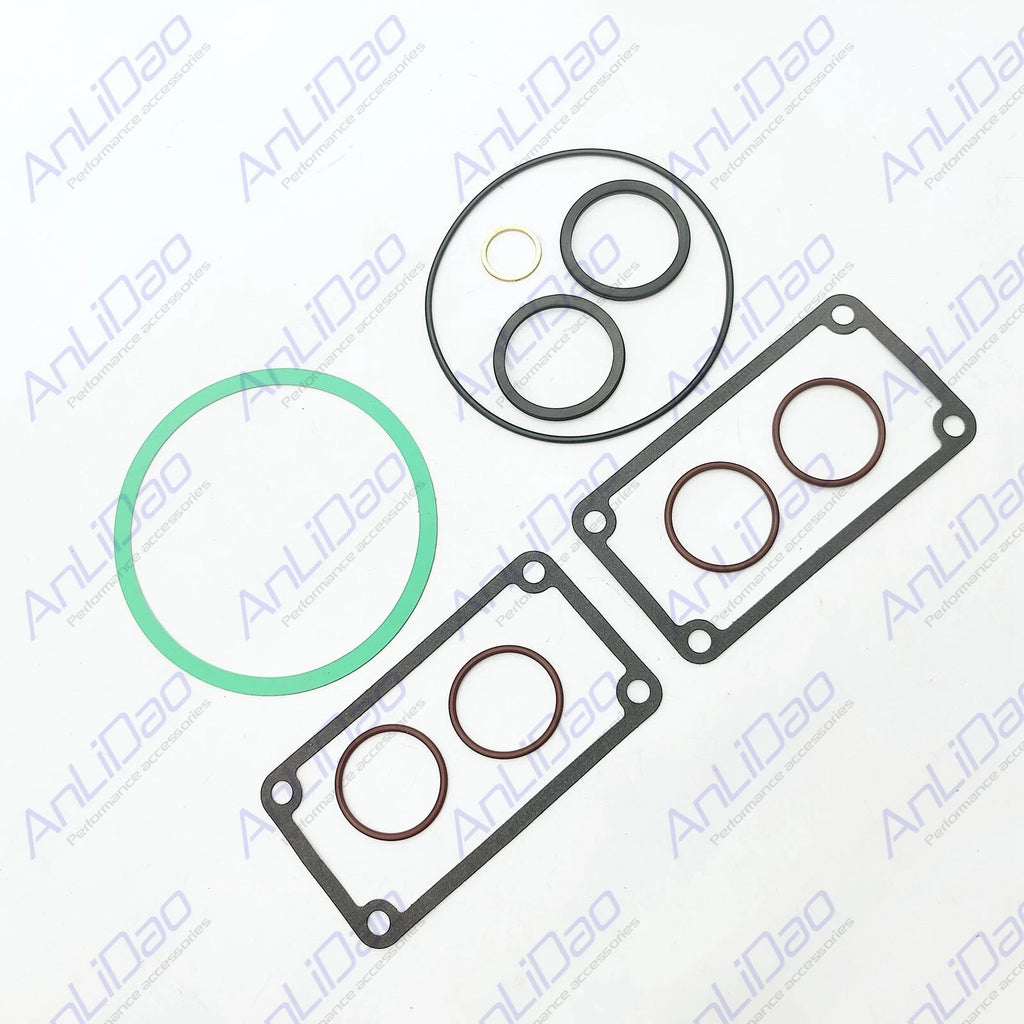Heat Exchanger Seal Kit 22107 for Volvo Penta AQAD40A AQAD40B TAMD40A TAMD40B/C