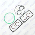 Heat Exchanger Seal Kit 22107 for Volvo Penta AQAD40A AQAD40B TAMD40A TAMD40B/C