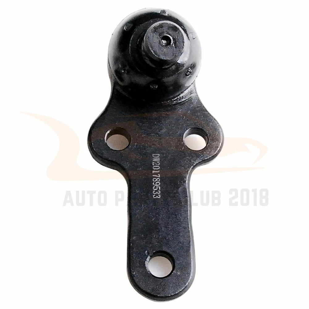 Set of 8 Suspension Kit for Ford Focus (2006–2007)