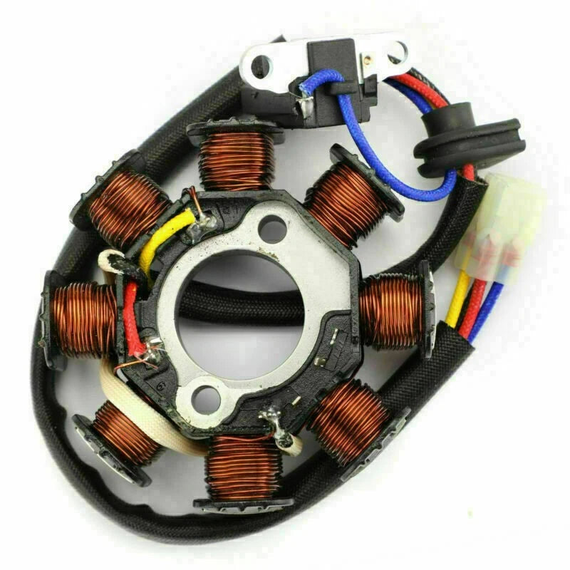 Alternator Magneto Stator for Polaris Predator Outlaw Sport 50 90 (2007–2016)