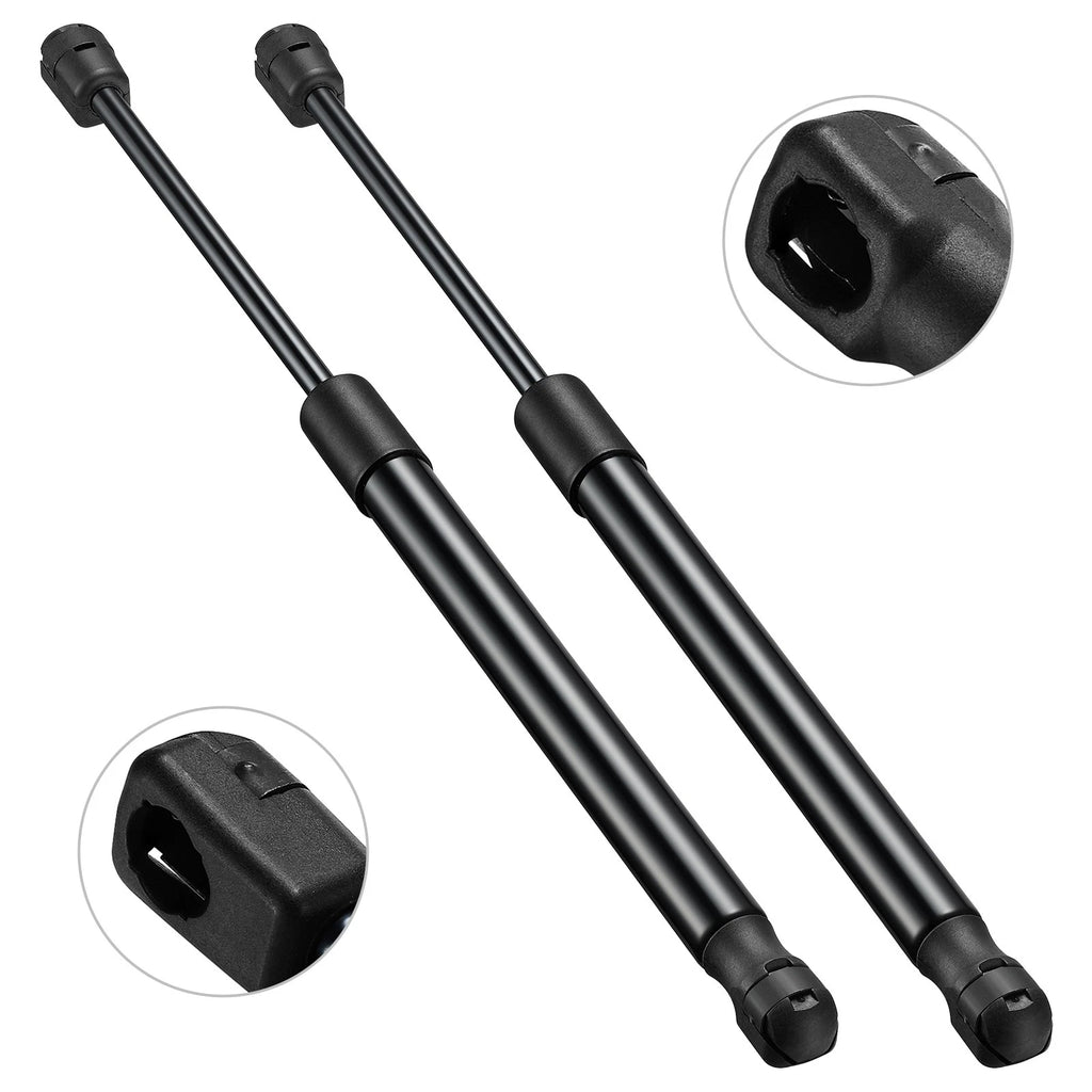 Gas Shock Support for Pickup Topper Door Cap Canopy (15")