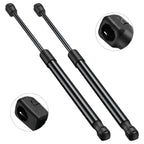 Gas Shock Support for Pickup Topper Door Cap Canopy (15")