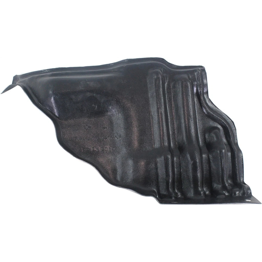 Engine Splash Shield for Lexus LS400 (1995–2000) Passenger Side Lower