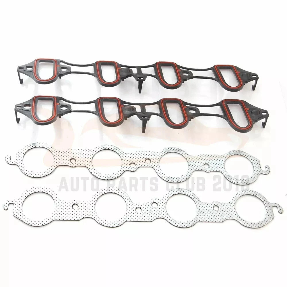 Head Gasket Set for Chevrolet Silverado 1500 (2002-2007)