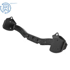 Steel Rear Bumper Reinforcement for Toyota Tundra (2000–2006)