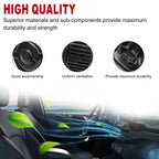 A/C Blower Motor for Audi A3 / Volkswagen CC Eos GTI Jetta Rabbit Tiguan (2006–2019)