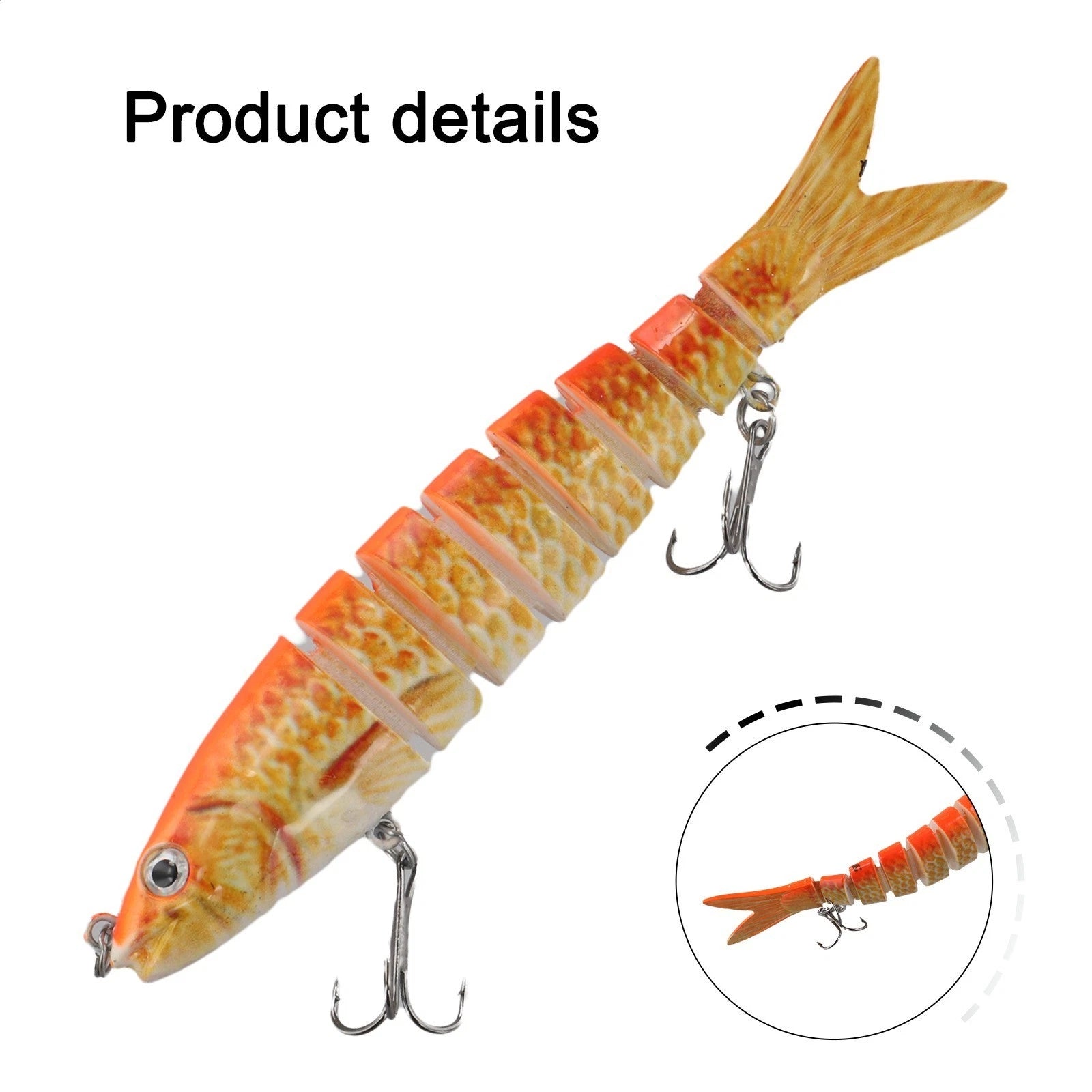 Fishing Lure for Bass Fishing Techniques