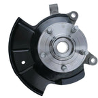 Front Right Steering Knuckle & Hub Bearing Assembly for Ford Edge (2011-2014)