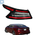 LED Tail Light Assembly for Nissan Maxima (2019–2021) Driver Side