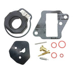 Replacement Carburetor Repair Kit for Outboard 9.5HP 15HP (6E7-W0093-00)