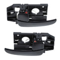 Door Handle Inner 2 x for Hyundai Elantra (2001–2006)