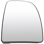 Power Heated RH View Mirror Glass for Ram ProMaster 2500 (2014–2021)