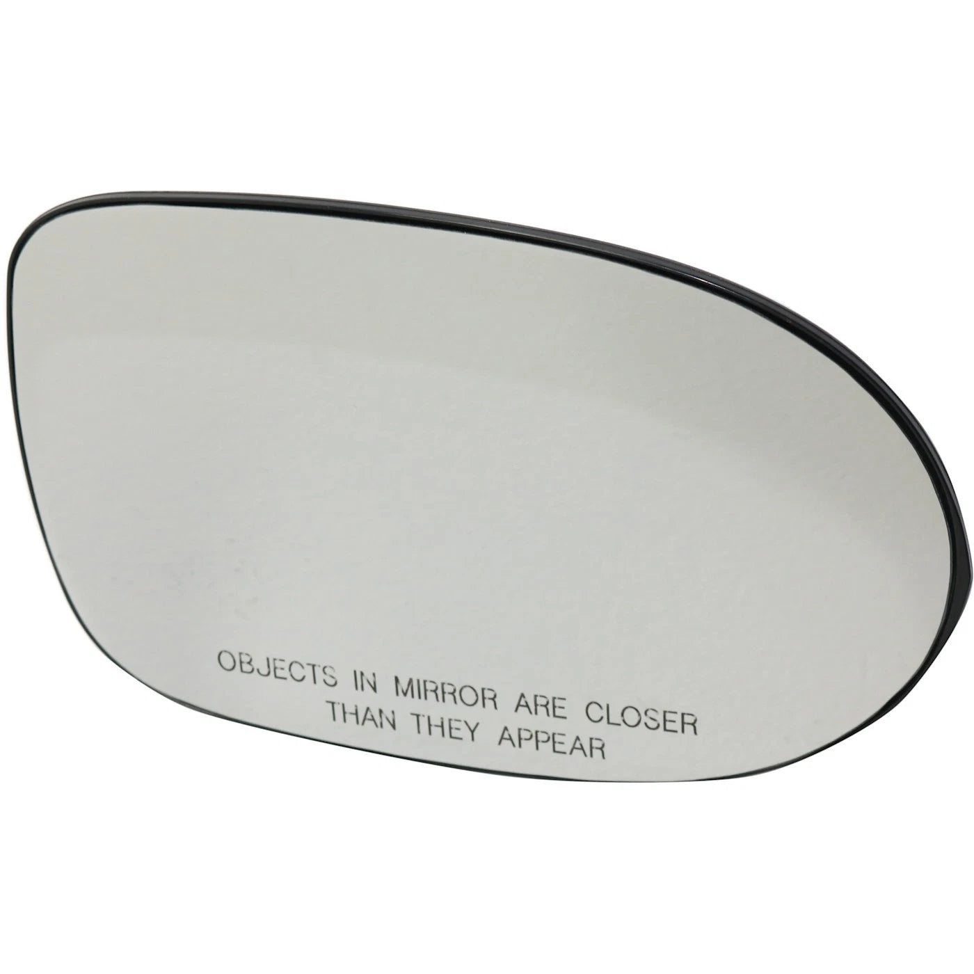 Passenger Right Side Mirror Glass for Dodge Caliber (2007–2012)
