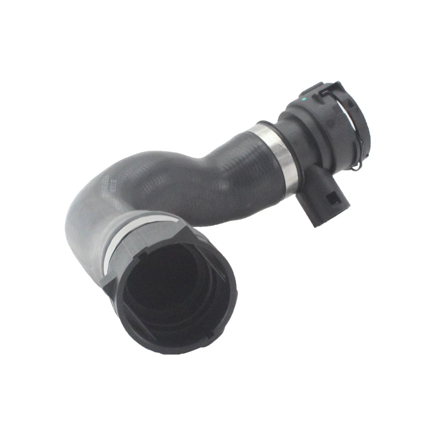 Lower Radiator Coolant Hose for BMW E70 X5 4.8L V8 (2007–2010)