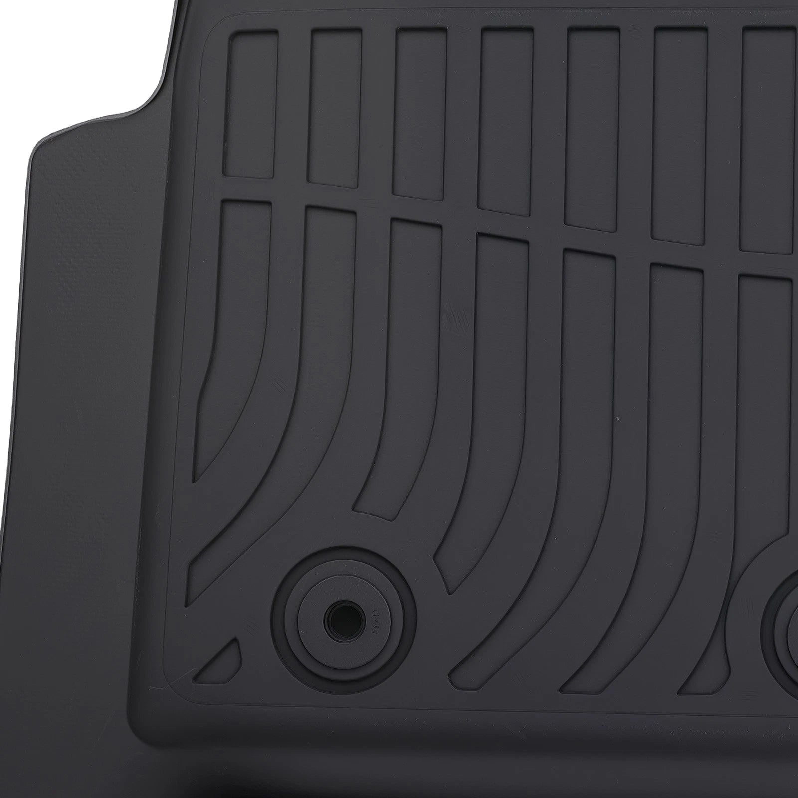 All Weather TPE Floor Mats Liner for Land Rover Range Rover Sport (2014–2022)