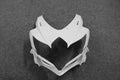 Fairing Kit for Suzuki GSX-R 600 750 (2008–2010) - Unpainted White ABS