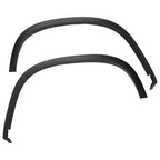 Rear Wheel Arch Molding Trim for VW Tiguan (2012–2018)