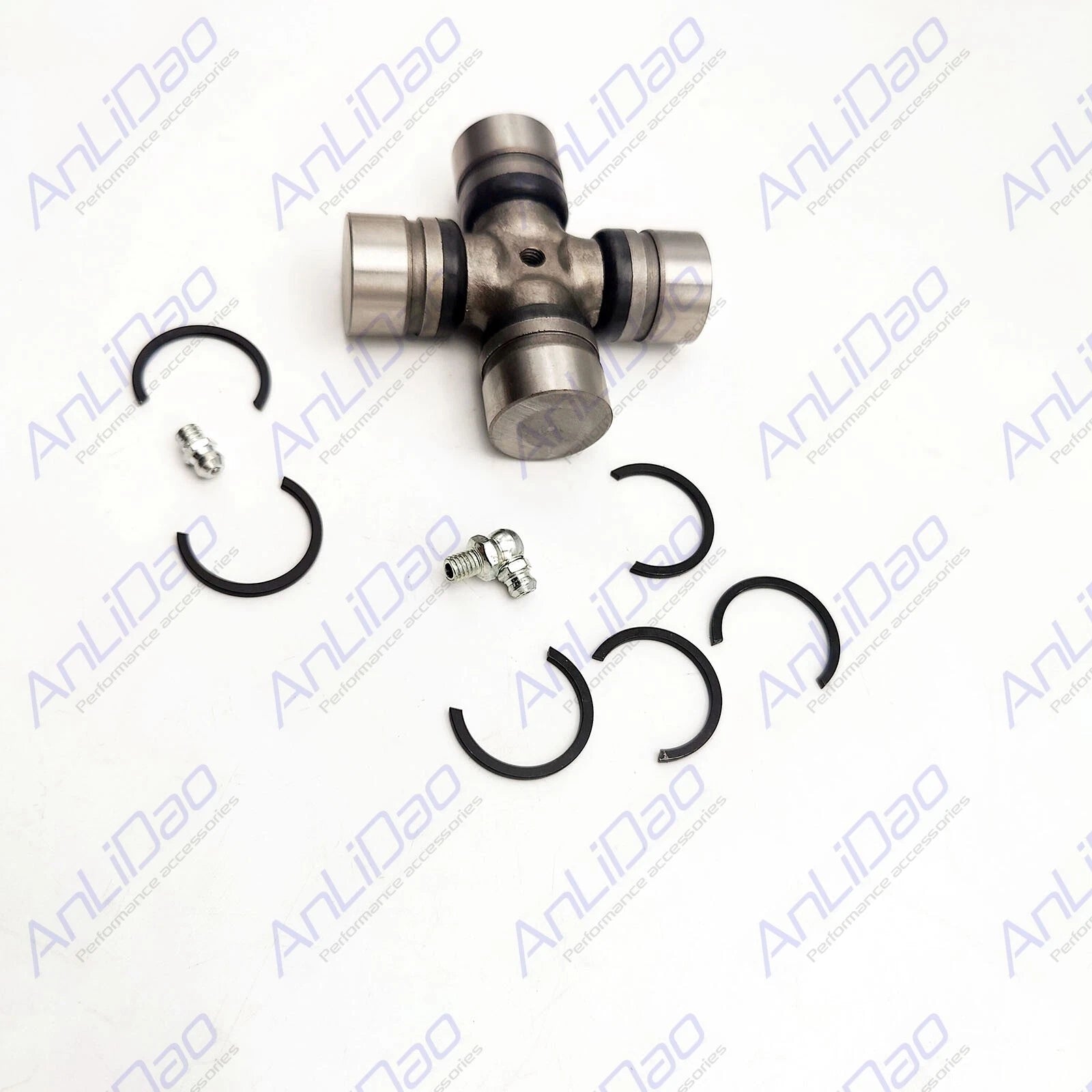 U-Joint for Mercruiser Alpha One/Bravo (0912214, 75832A3)
