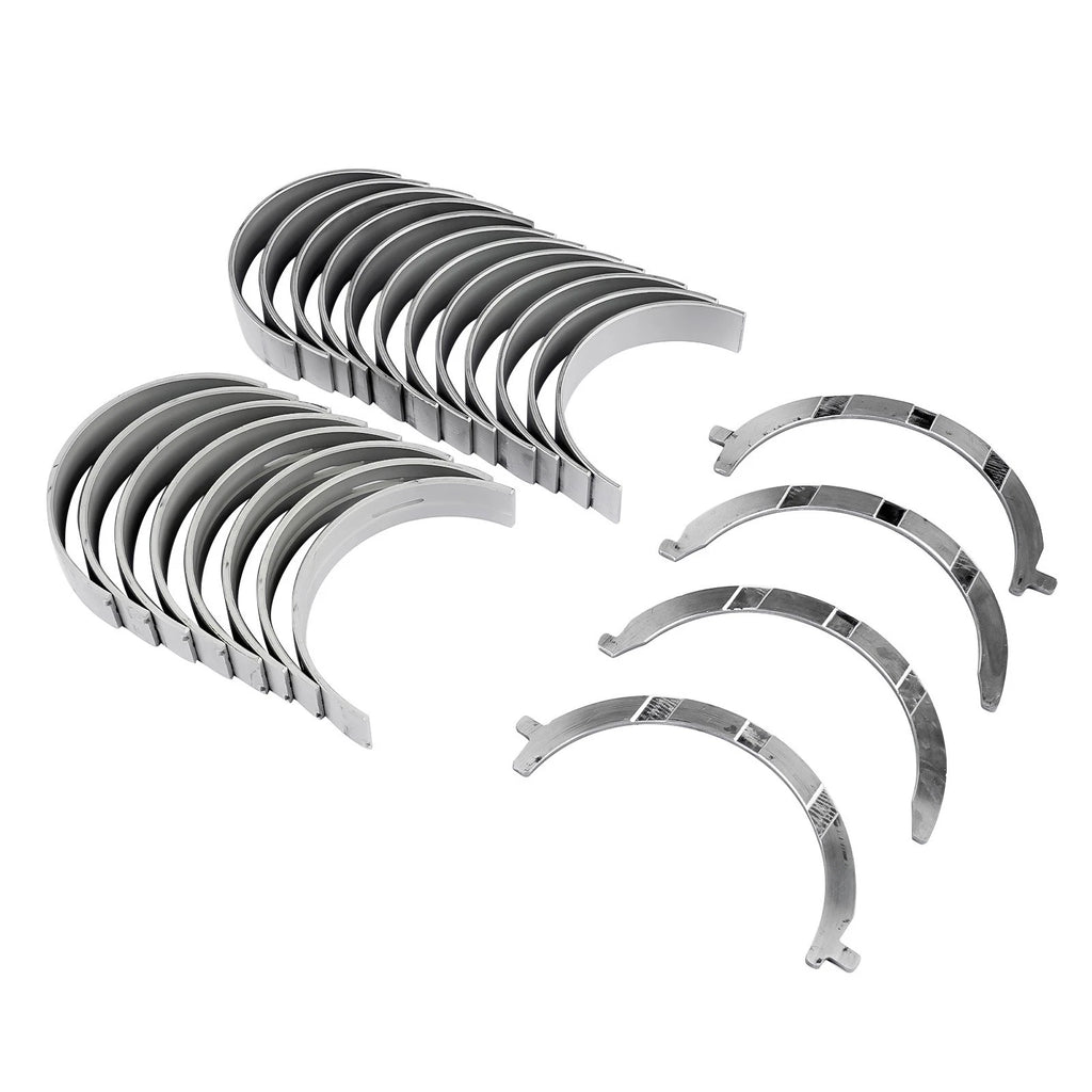 Crankshaft Bearings Kit for Ram 1500 Classic, Jeep Grand Cherokee (2000–2021)