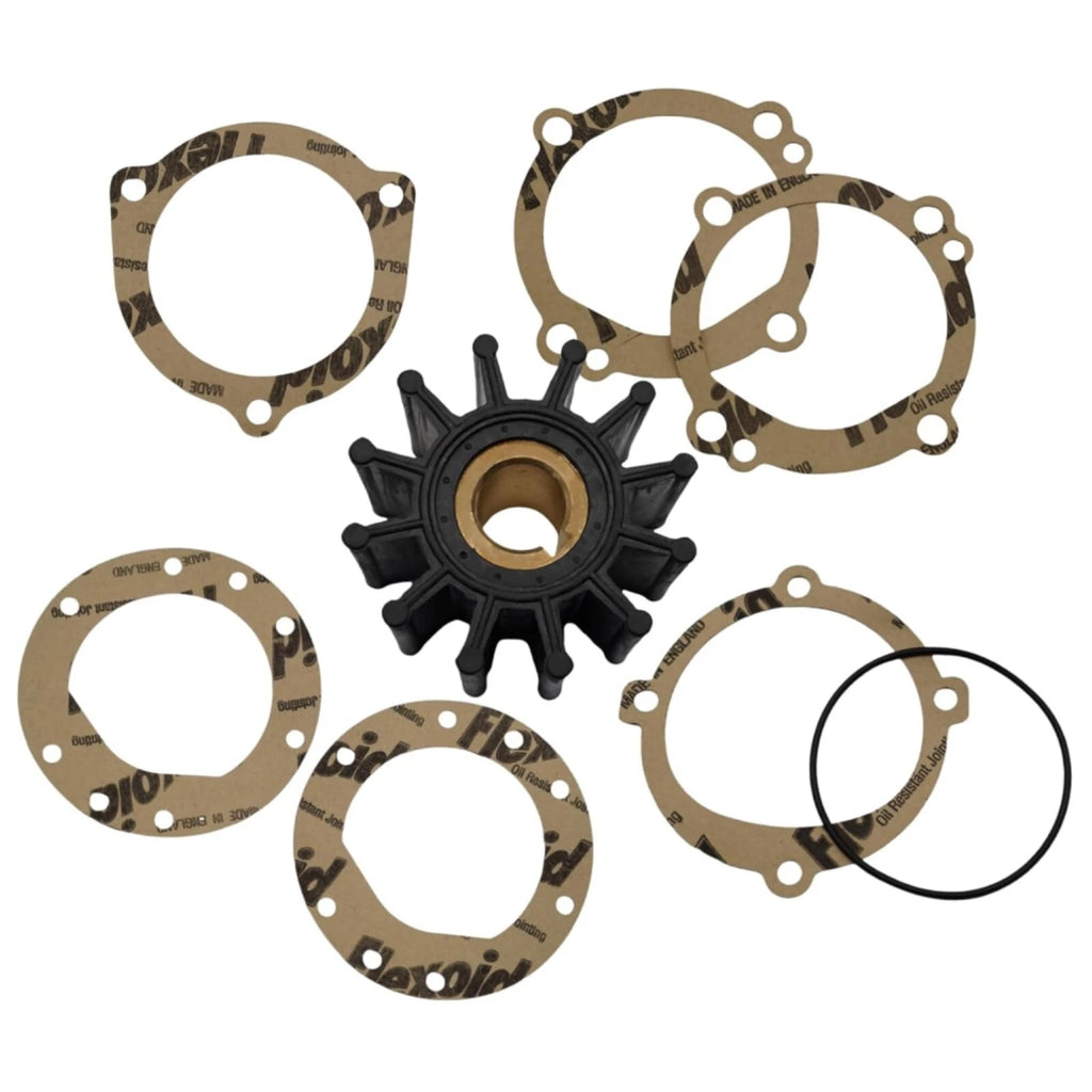 Impeller Kit for Sherwood CEF 500120 Sierra 18-3061 (10615K, 132-0349)