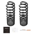 2" Lift Rear Heavy Duty Coil Spring for Dodge Ram 1500 2WD/4WD 09-18 Lift Kit