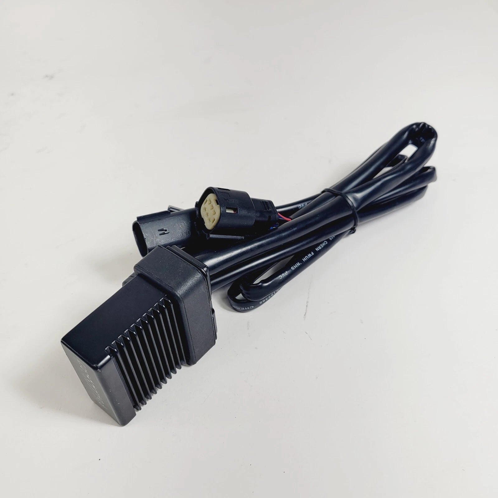 Genuine Rear Brake Light Module for Harley-Davidson Electra Glide (1997–2023)