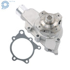 Water Pump with Gasket for Jeep Wrangler Grand Cherokee (1999–2006)