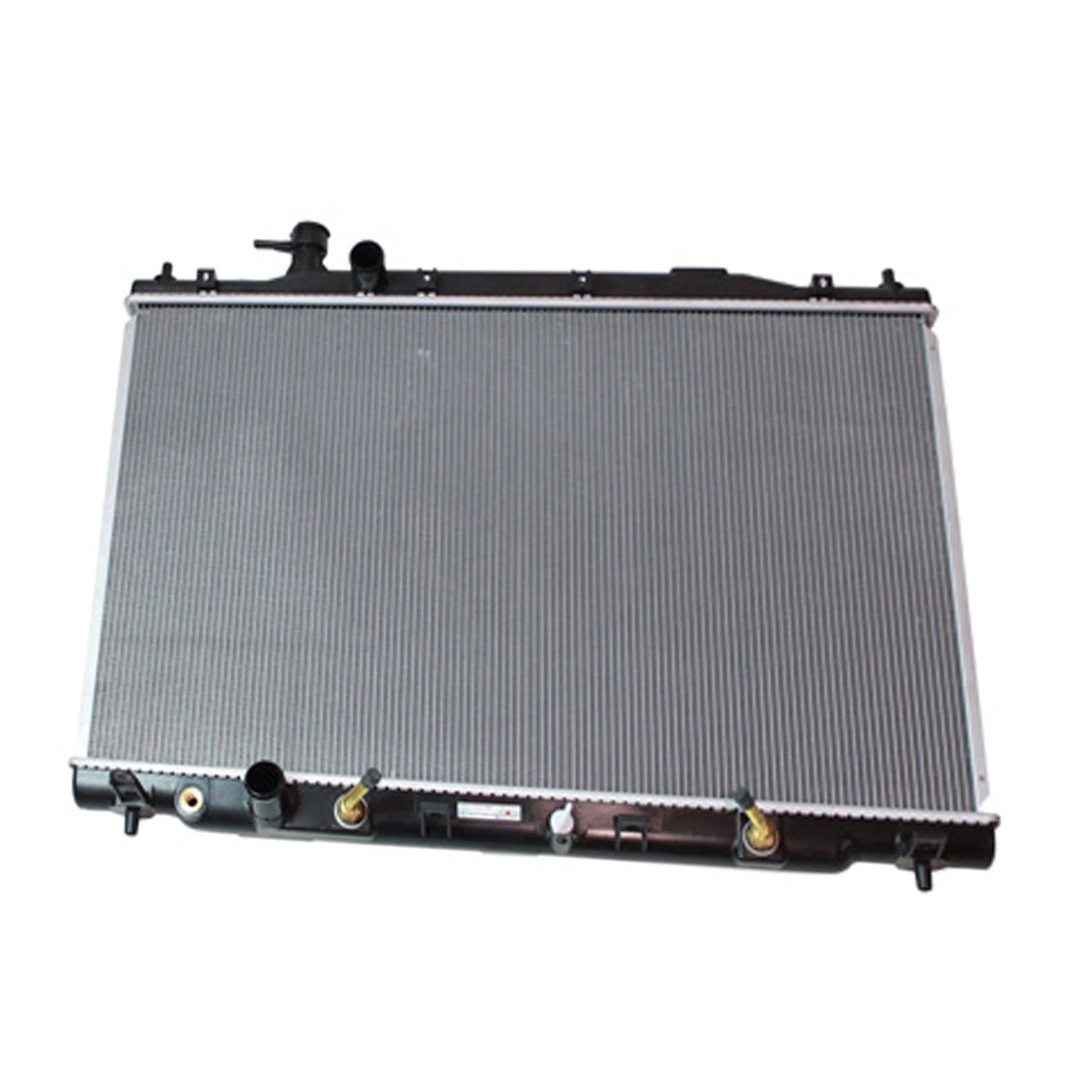 Replacement Plastic Radiator for Honda CRV (2010–2011)