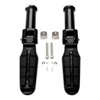 Footpegs Footrest Bracket for Harley Softail Fat Bob (2018–2025)