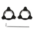 Fork Pre Adjusters 22mm for Suzuki GSXR600 (2004–2005), GSXR750 (1992–2005), RGV250