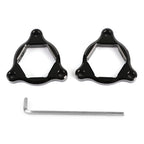 Fork Pre Adjusters 22mm for Suzuki GSXR600 (2004–2005), GSXR750 (1992–2005), RGV250