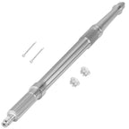 Precision Solid Rear Axle for Yamaha (5FU-F5381-01-00)