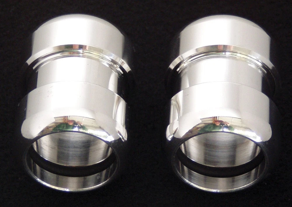 Exhaust Clamp for ATV/UTV (1 inch to 1-3/16 inch)
