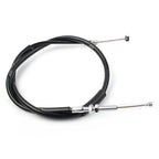 Black Brake Clutch Cable for Honda CBR1000RR (2014-2020)