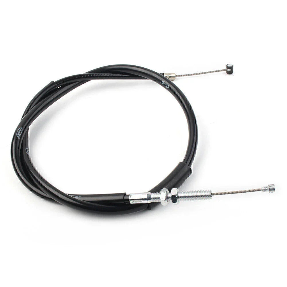 Black Brake Clutch Cable for Honda CBR1000RR (2014-2020)