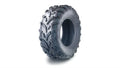 Set of 4 ATV UTV Tires 26x8-14 & 26x10-14 for Polaris Sportsman 570 850 (2016–2017)
