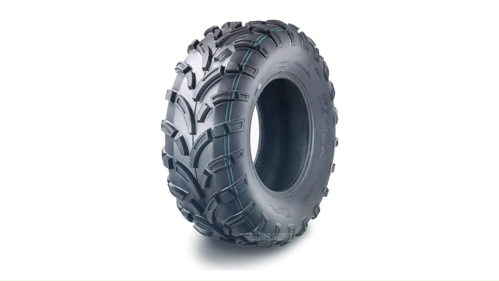 Set of 4 ATV UTV Tires 26x8-14 & 26x10-14 for Polaris Sportsman 570 850 (2016–2017)