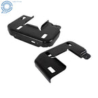 2X Front Frame Mount Bumper Bracket for Ford F150 (2015–2020) LH & RH
