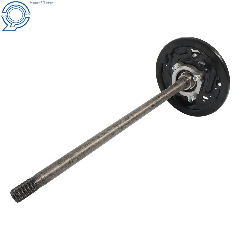 Rear LH Drive Axle Shaft Assembly for Toyota Tacoma (2005–2015)