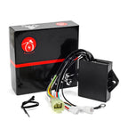 CDI Module Box for Yamaha Kodiak 400 YFM400 (1993-1995)