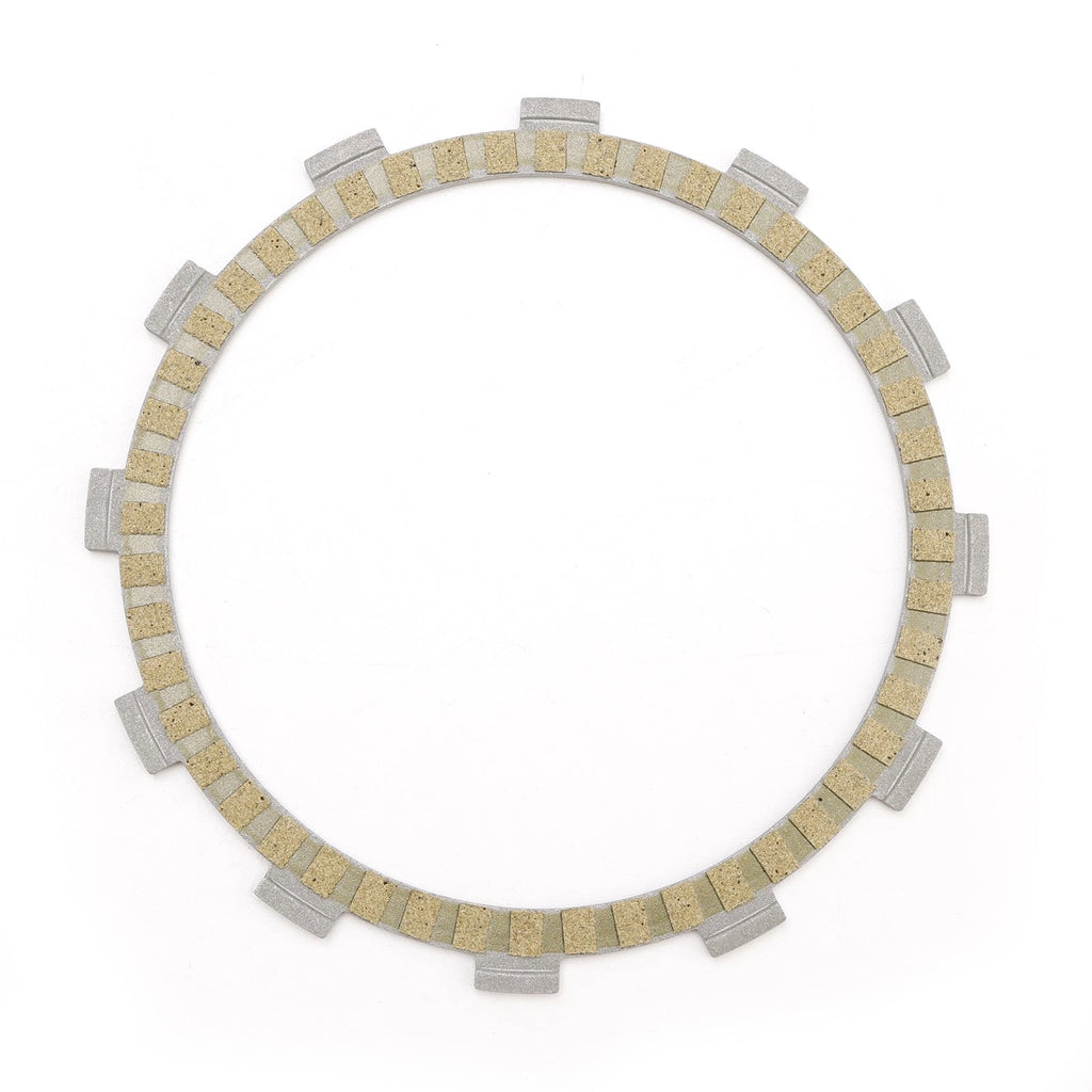 Clutch Friction Plates & Gasket Kit for Kawasaki Ninja 250 300 EX300 (2015–2017)