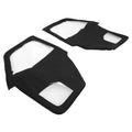 Soft Door Cab Enclosure for Polaris Ranger 570/500 EV (2015–2022)