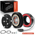 A/C Compressor Clutch Kit for Honda Fit (2015–2020) 6-Groove
